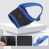 Adjustable Anti Barking Dog Muzzle Soft Pet Mouth Cover Dog Anti-Barking Mouth Cover  Outdoor