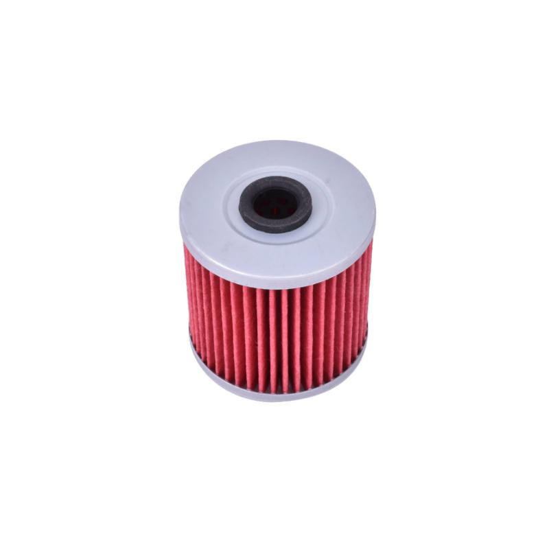 

15412-MGS-D21 Oil Filter For Honda MSX125 Z125 NC700 NC750 CRF1000 CMX1100 CRF1100L GL1800 C125 700 Integra X-ADV 750 SXS1000 1pcs Red
