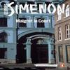 Maigret In Court by Georges Simenon Paperback Book 9780141985916