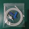 Brake Hose Connector & Oil Suction Tube - Rubber Head Replacement for Fluid Transfer & Filling Machine.