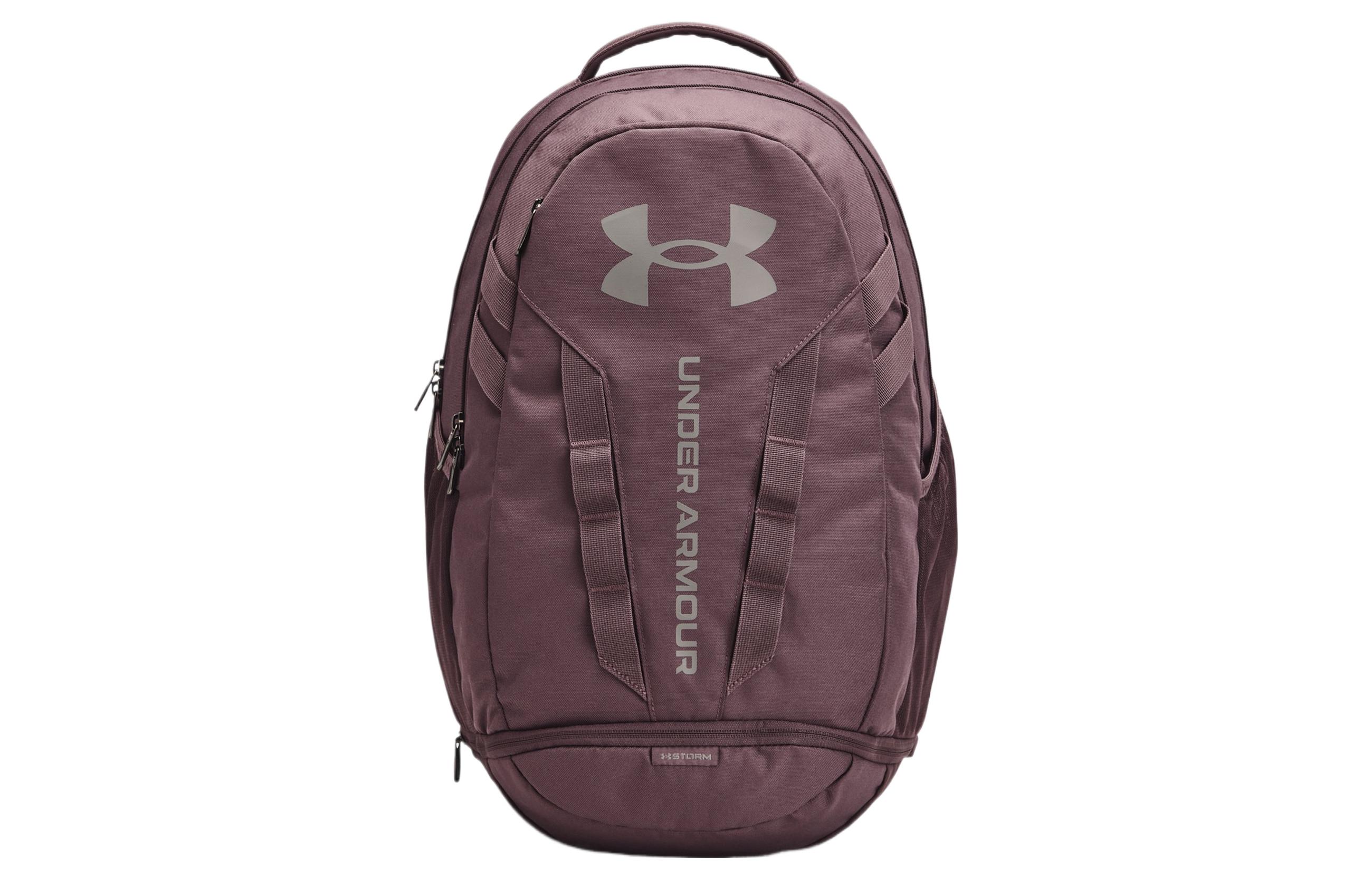 Under Armour Under Armour Polyester Backpack Regular Unisex Taupe 1361176-057