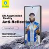 Screen Protector for Samsung Galaxy Z Fold 6, AR Anti-Reflective Tempered Glass Film, High Definition Clear Anti-Fingerprint Protective Film