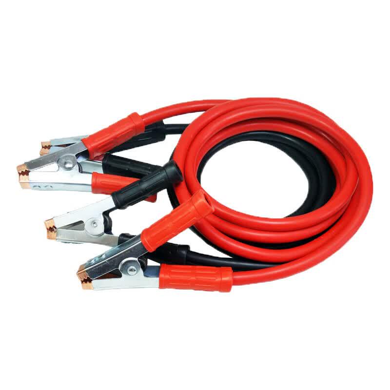 Jihang Car Battery Jumper Cables