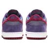 Nike Dunk Plum Trendy Versatile Low-top Sneakers Unisex Raspberry Purple 2020 Version