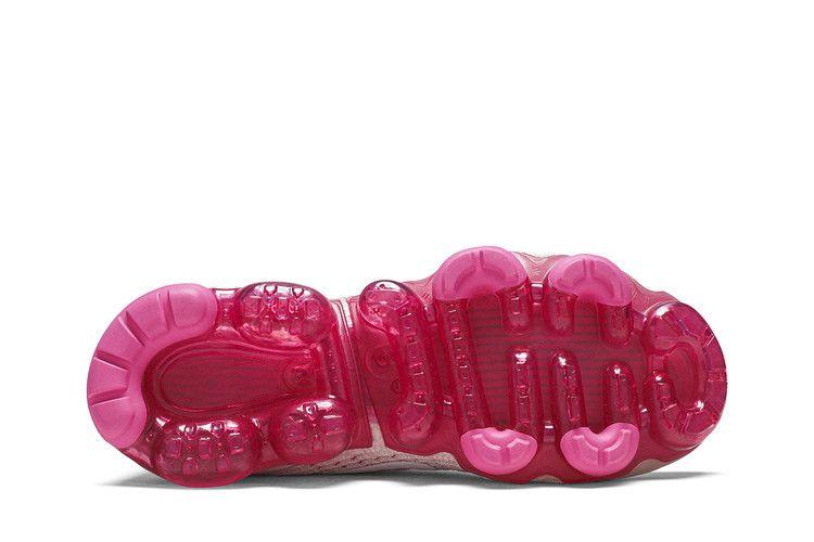 Women's Sneakers Nike Air VaporMax Flyknit 3 Phantom Laser Fuchsia (Women's)