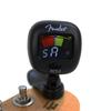 Fender FCT-2 Pro Color Clip-On Tuner