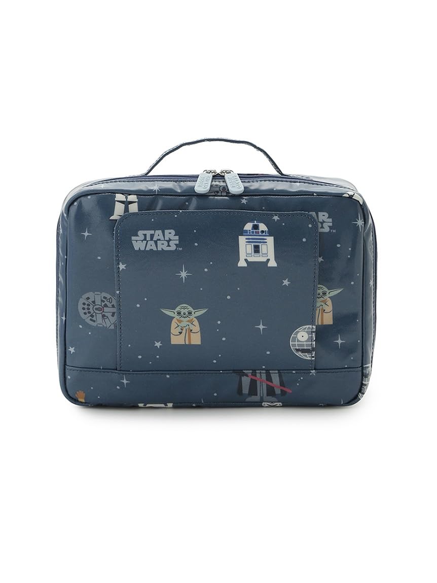 Pouch PPGB262505 NVY F [Gelato Pique] STAR WARSDiaper Women s