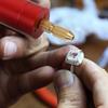 High Precision Electric Engraver Adjustable Speed Mini Engraving Tool Rotary Tool  Crafting