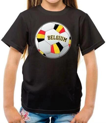 

Country Football Belgium - Kids - Team - Fan - Soccer - Footie - Love 120