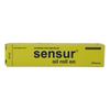 Sensur 10 Ml Roll On Oil Bottle for Relaxation and Soothing Aromatherapy, Single Pack Natural Herbal Oil