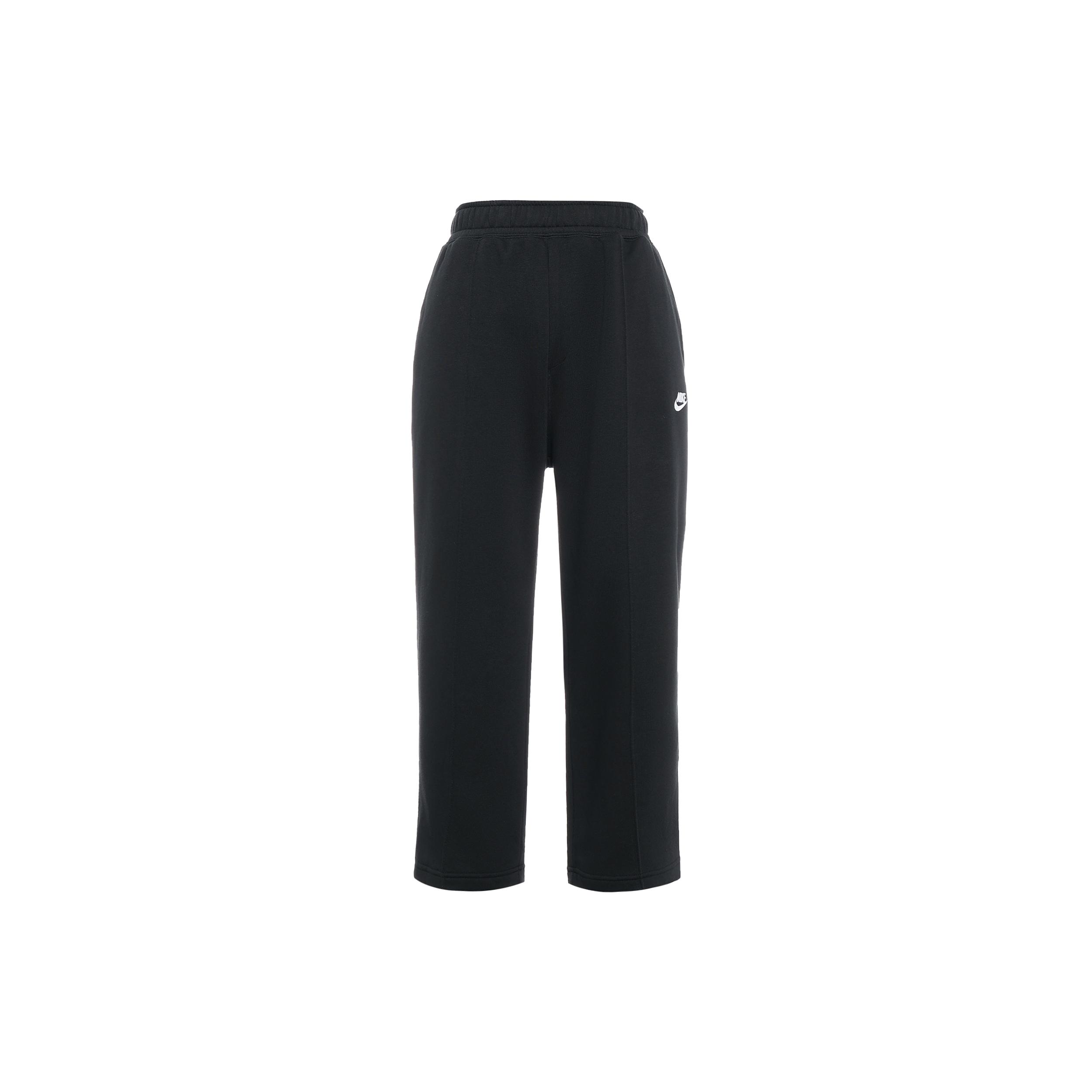 

New Nike Casual Pants Men Black DX0544-010 XXL