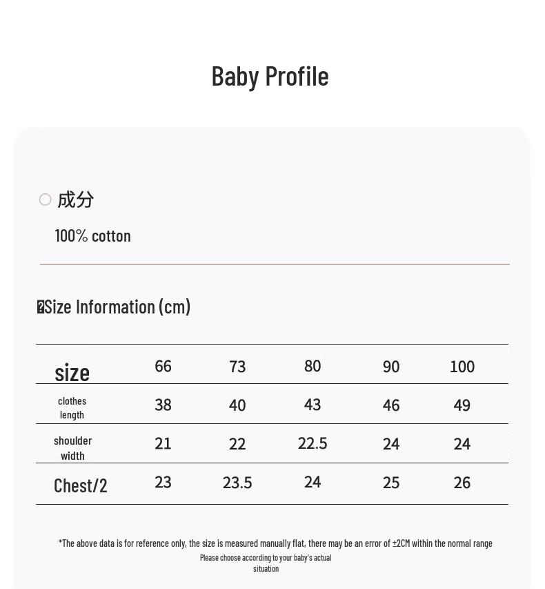 Baby Summer Sleeveless Pipa Romper