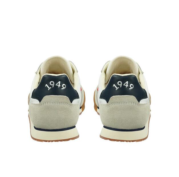 Мужские кроссовки Gant Кеды 30633836 бежевые