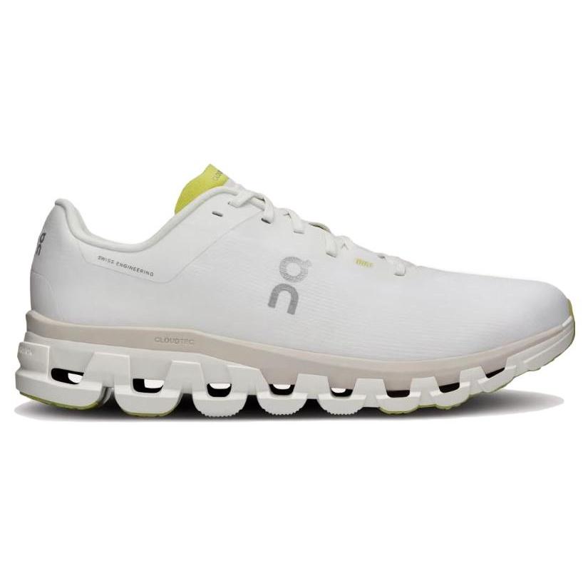 On Running Cloudflow 4 'White Sand' Men's 3MD30100248