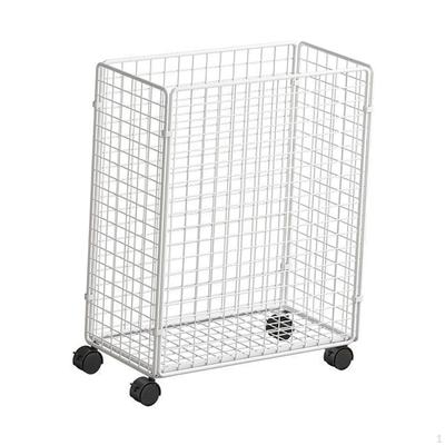 Yoga Matte Lagerung Korb Fitness Ausrüstung Organizer Wäsche für Gurt