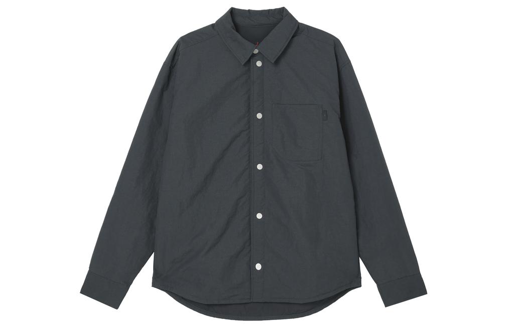 Jordan Air Shirt Men's Gray Black