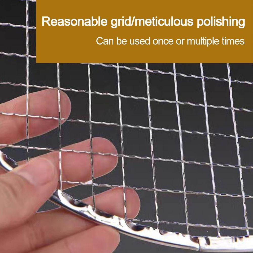 Drahtgitter Einweg Grillrost Neu Back- und Kühlgitter