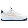 Nike Air Force 1 Low White Canvas Navy - DB3541-100