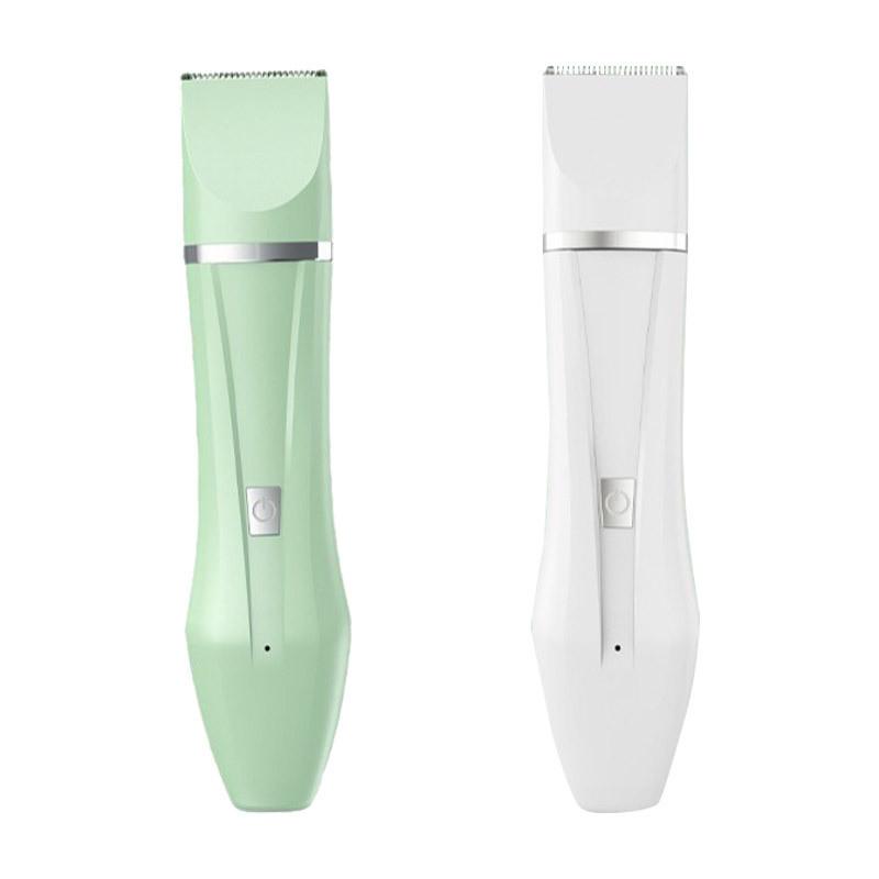 Pet Electric Clipper For Cats And Dogs With Usb Typec Rechargeable Grooming Shaver For Home Use