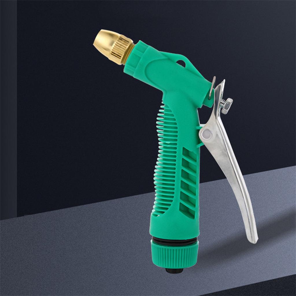 High Pressure Power Washer Wand,High Pressure Water Spray Lengthen Adjust Nozzle Car Washing Garden Hose Tool Multifunctional For Pet Bath