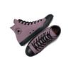 Converse Chuck Taylor All Star Simple Versatile High-Top Canvas Shoes Women Sneakers Purple A05612C