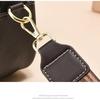 Women's fashion hand-to-hand round bag one-shoulder crossbody bag