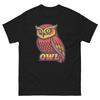 Owl Animal Nature Wonderful Amazing T-Shirt