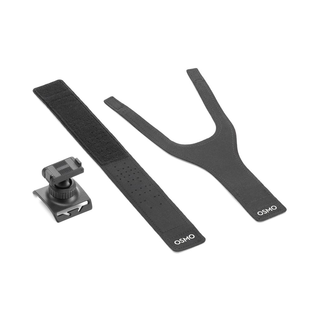 DJI Osmo Action Wrist Compatible Osmo Osmo Action 5 Osmo Action Osmo Action 3 360° Strap, with 360, Pro, 4,