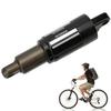 HLT‑100 Bike Oil Spring Shock Absorber Electric Bike Mountain Bicycle Rear Shock Absorber165x42lb