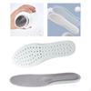 Inserts Foot Pad Shock Absorption Replacement for Running Training