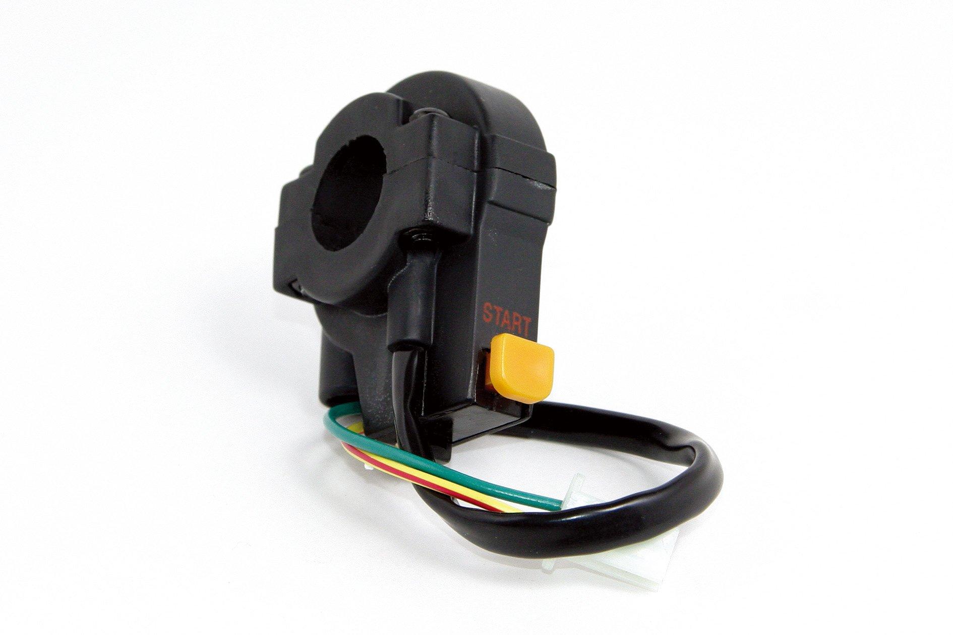 

SP Takegawa Slot Holder (Switch Tsuki) for Han 09-02-0302