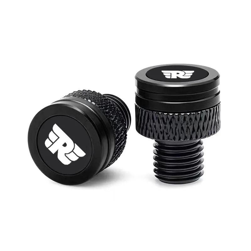 Mototcycle Mirror Hole Plug For Royal Enfield Himalayan 450 411 Guerrilla 450 Hunter Meteor Classic 350 500 Interceptor 650