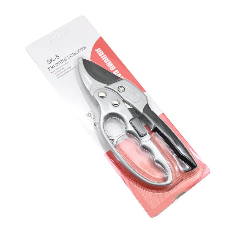 SK5 Pulley Pruning Shears CN plug (adapter included)