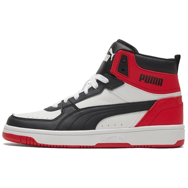 PUMA Rebound Joy  High Risk Red  Men s 374765-03 EU 38