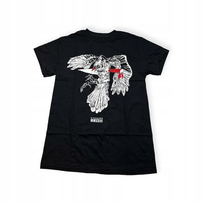 Spencer's Women's T-shirt PRINT S