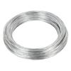 Solid Wire Galvanized Iron Wire  Galvanized Hobby Wire Handmade Steel Wire  Crafts DIY Projects