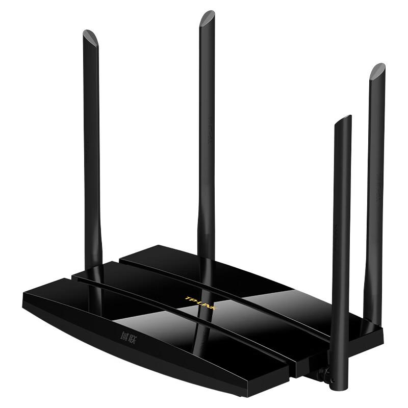Tp-Link AC1200 Dual-Band Gigabit Wi-Fi 5 Mesh Router (CN Version)