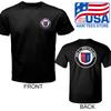 Alpina Racing Tuner Černá Velikost S až 5XL Unisex Tričko