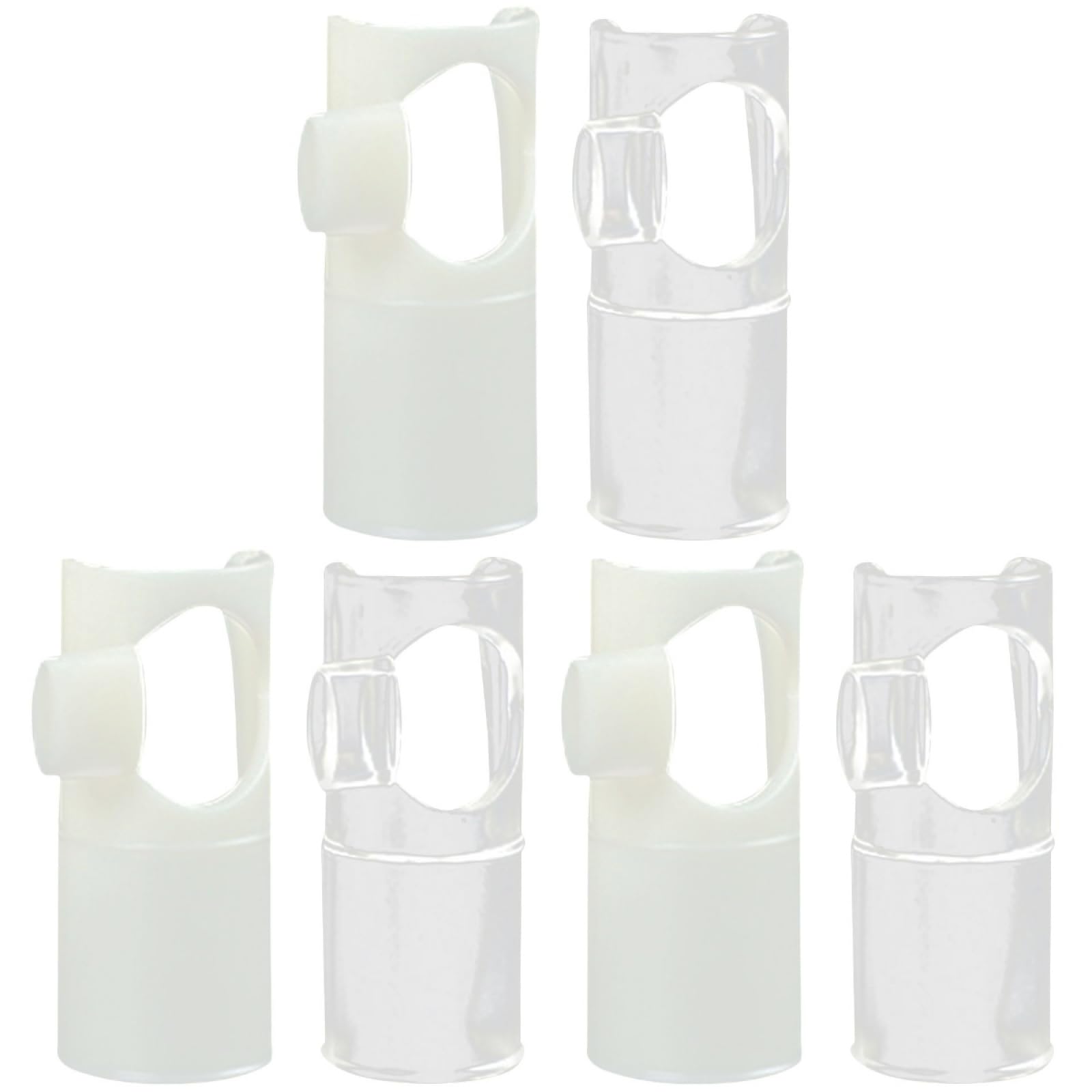 

Vaguelly Запасные части для флейты для замены мундштука для дутья Запасные части для флейты 6-компонентный мундштук, Флейта, Приспособления,