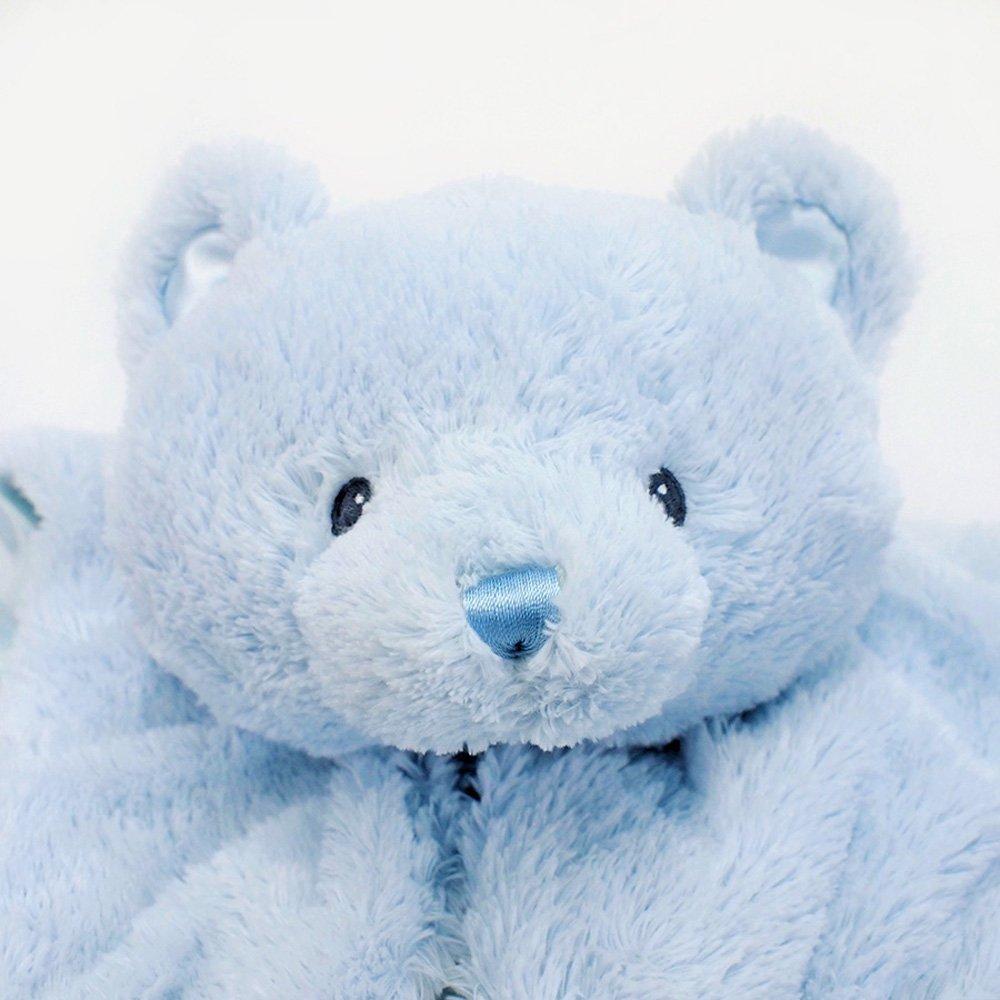 babyGUND Teddy Comfy Cozy Blue #4053936