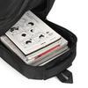 Business Men's Multifunctional Backpack Outdoor Leisure Travel Bag Large Capacity Business Short-distance Commuter Backpack