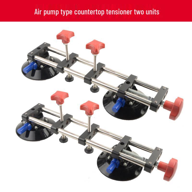 

Heavy Duty Tile Suction Cup Leveler