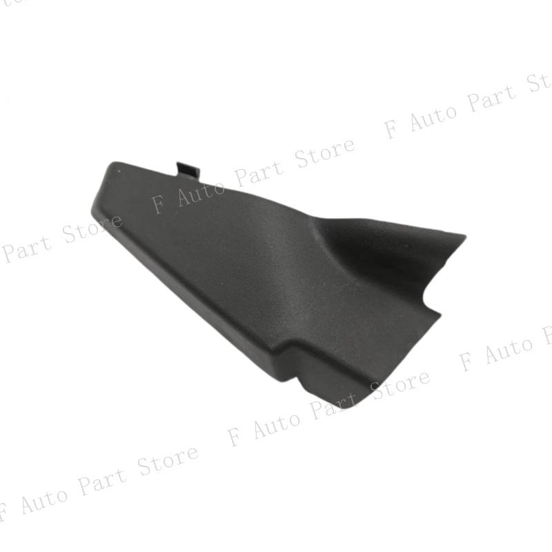 For Dongfeng DFSK Glory 580 Car Front Windshield Wrap Corner Trim Wiper Side Trim Cover Lid 5006015-SA01 5006016-SA01