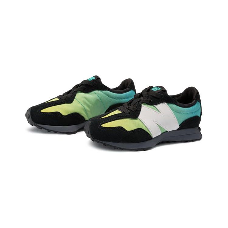 New Balance Nb 327 Kids Casual Shoes Kids Sneaker PH327SA