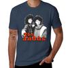 The Judds Wynonna Naomi  The Judds TShirt Fashion Letter Print TShirt