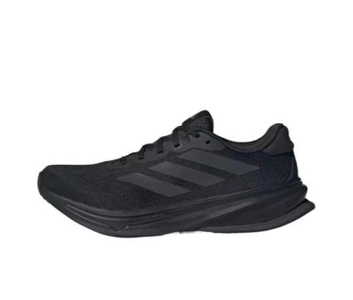 

Adidas Supernova Rise 2 Running shoes JS0493 Men s Black Size EU 40.5 чорний