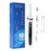 Professional Teeth Whitening Tool 5 Adjustable Modes Rechargeable Tooth Polisher