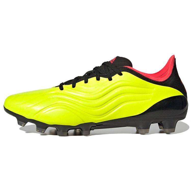New Adidas Copa Sense.1 Hg Ag 'Fluorescein' HP2931
