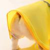 Small and Medium Dog Special Dog Raincoat Corgi Teddy Schanery Chai Dog Pet Rainy Day Clothes Waterproof Bellyband