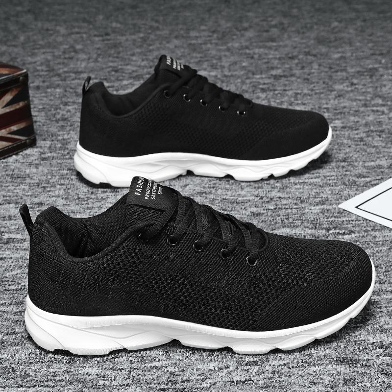 Новая мужская обувь — фото 7